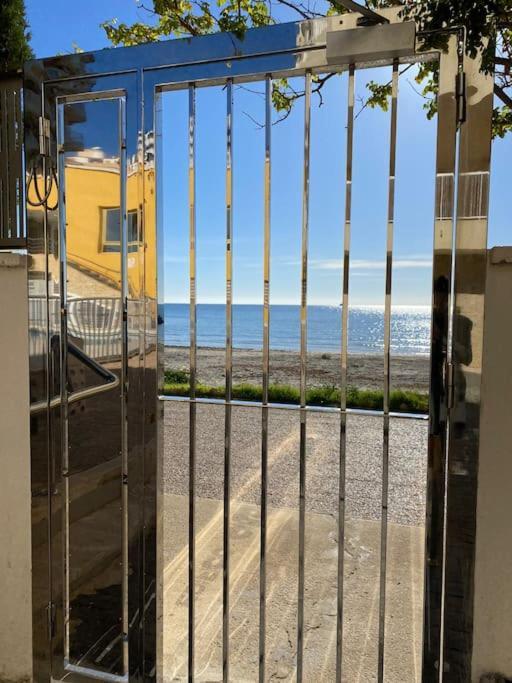 Seaview Lovers At 1St Line With Pool Santa Pola Esterno foto